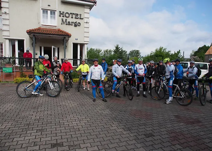 Hotel Margo