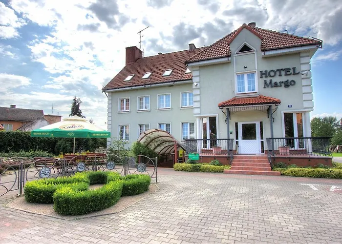 Hotel Margo