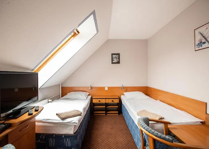 Hotel Margo