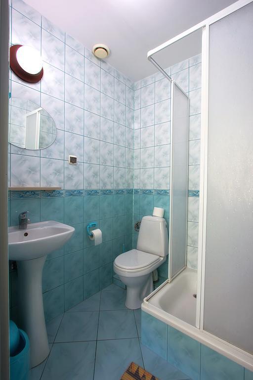 Hotell Margo Cedynia