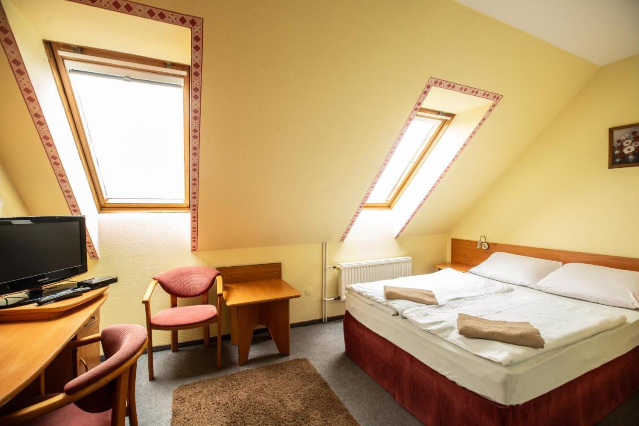 Hotell Margo Cedynia