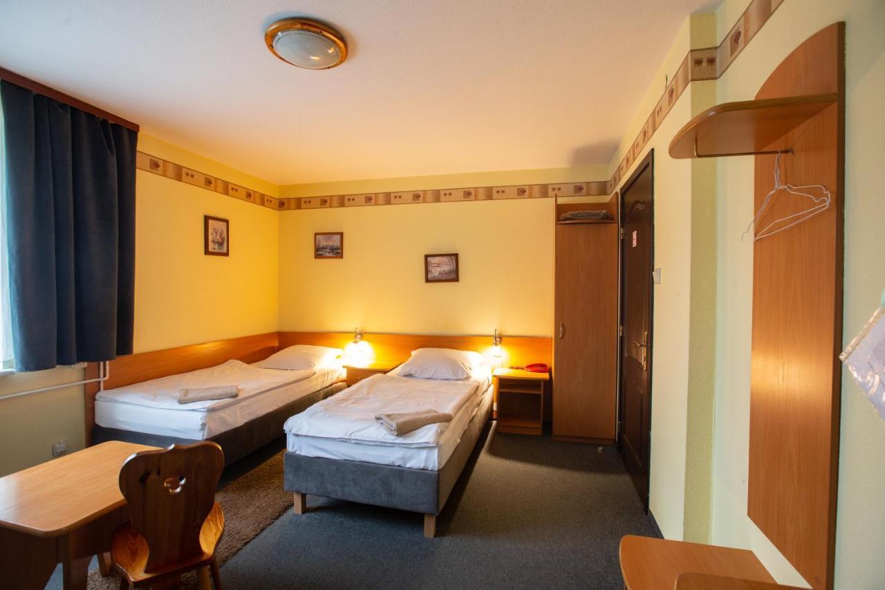 Margo Hotel